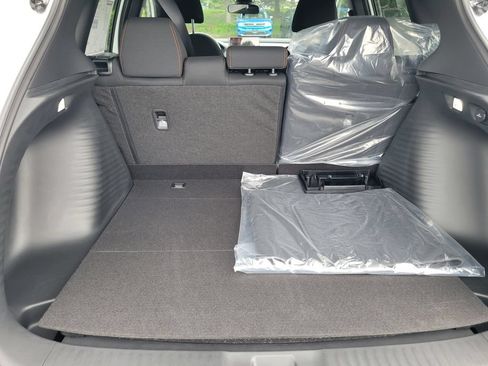 New 2027 Honda HR-V Sport image 31