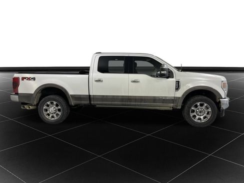 Used 2020 Ford F250 King Ranch w/ King Ranch Ultimate Package image 6