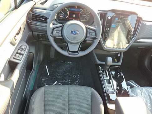 New 2026 Subaru Forester Touring AWD/4WD image 8
