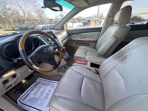 Used 2006 Lexus RX 400h Base 4dr SUV image 3