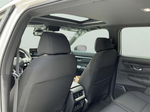 New 2026 Honda CR-V TrailSport image 15