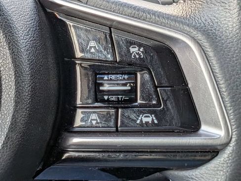 Used 2019 Subaru Outback 2.5i Limited AWD/4WD image 20