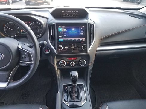 Used 2022 Subaru Crosstrek 2.5i Limited w/ Popular Package #4 AWD/4WD image 7