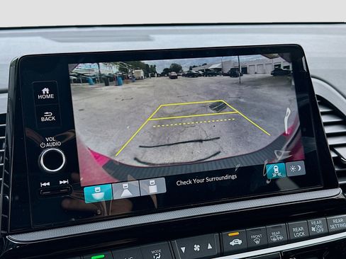 New 2026 Honda Odyssey Sport-L image 13