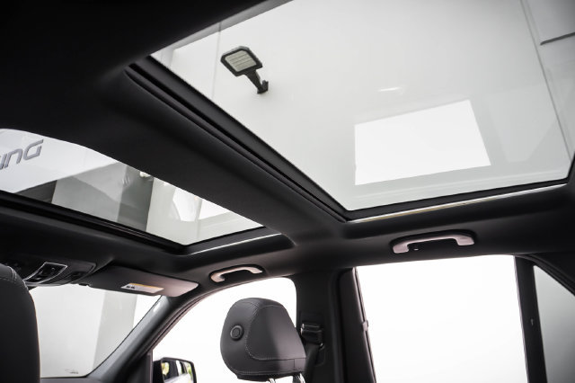 Used 2019 Mercedes-Benz GLE 400 4MATIC image 21