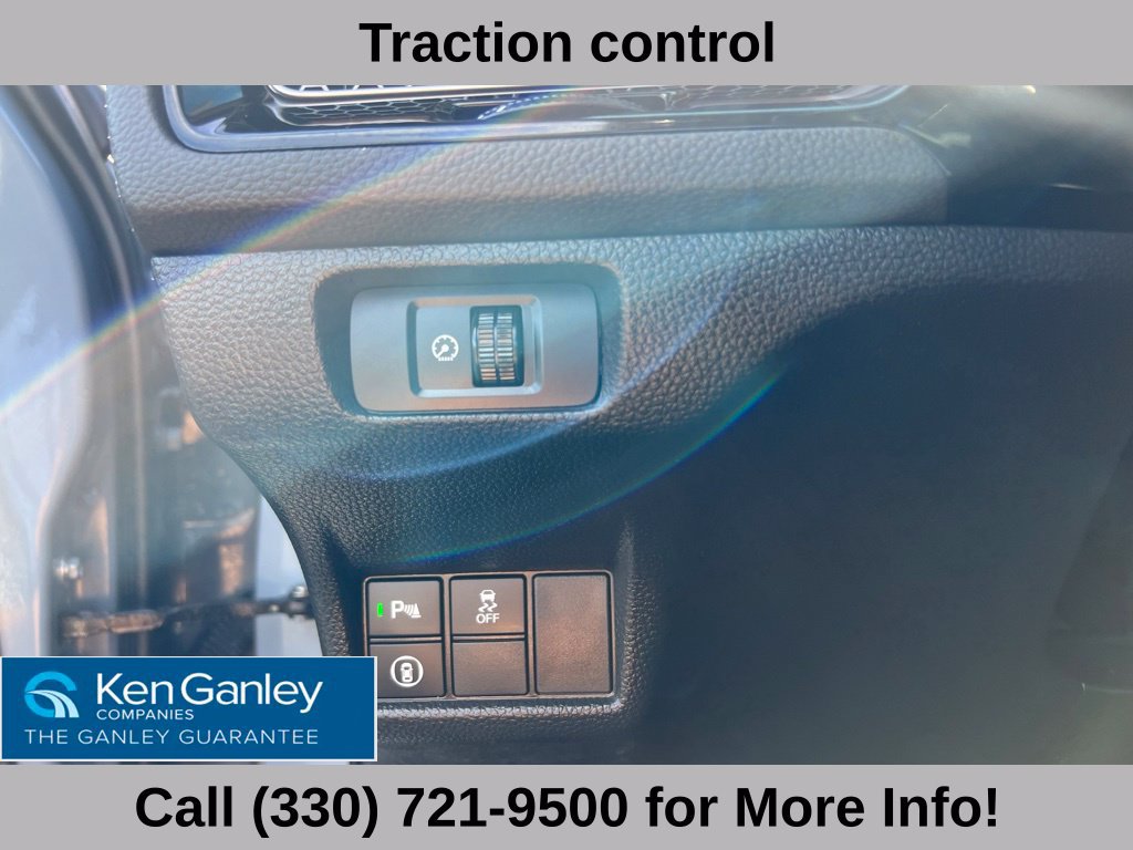 Used 2024 Honda Civic Touring image 26