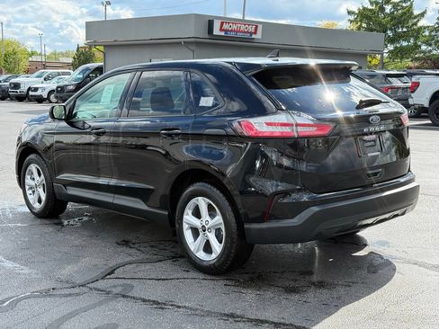 Used 2024 Ford Edge SE AWD/4WD image 6