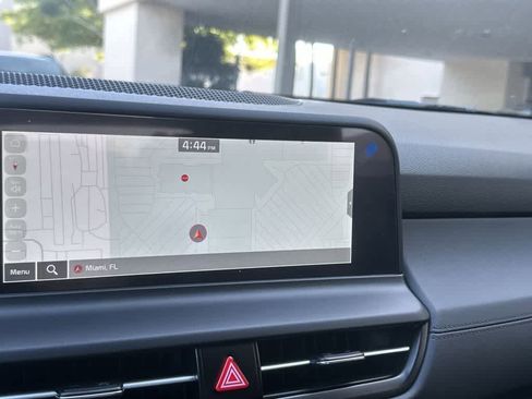 New 2026 Kia Seltos EX w/ EX Sunroof Package image 18