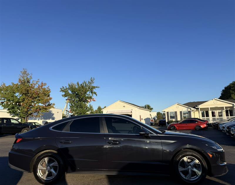 Used 2023 Hyundai Sonata SE FWD image 6