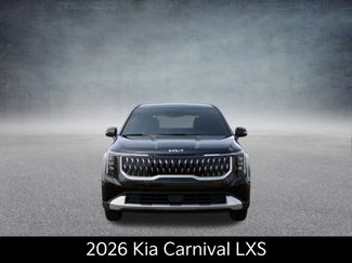 New 2026 Kia Carnival LXS video 2
