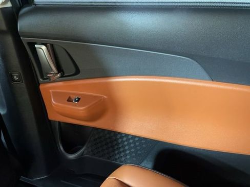 New 2026 Kia Carnival EX image 40