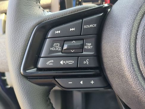 New 2026 Subaru Outback Premium image 28