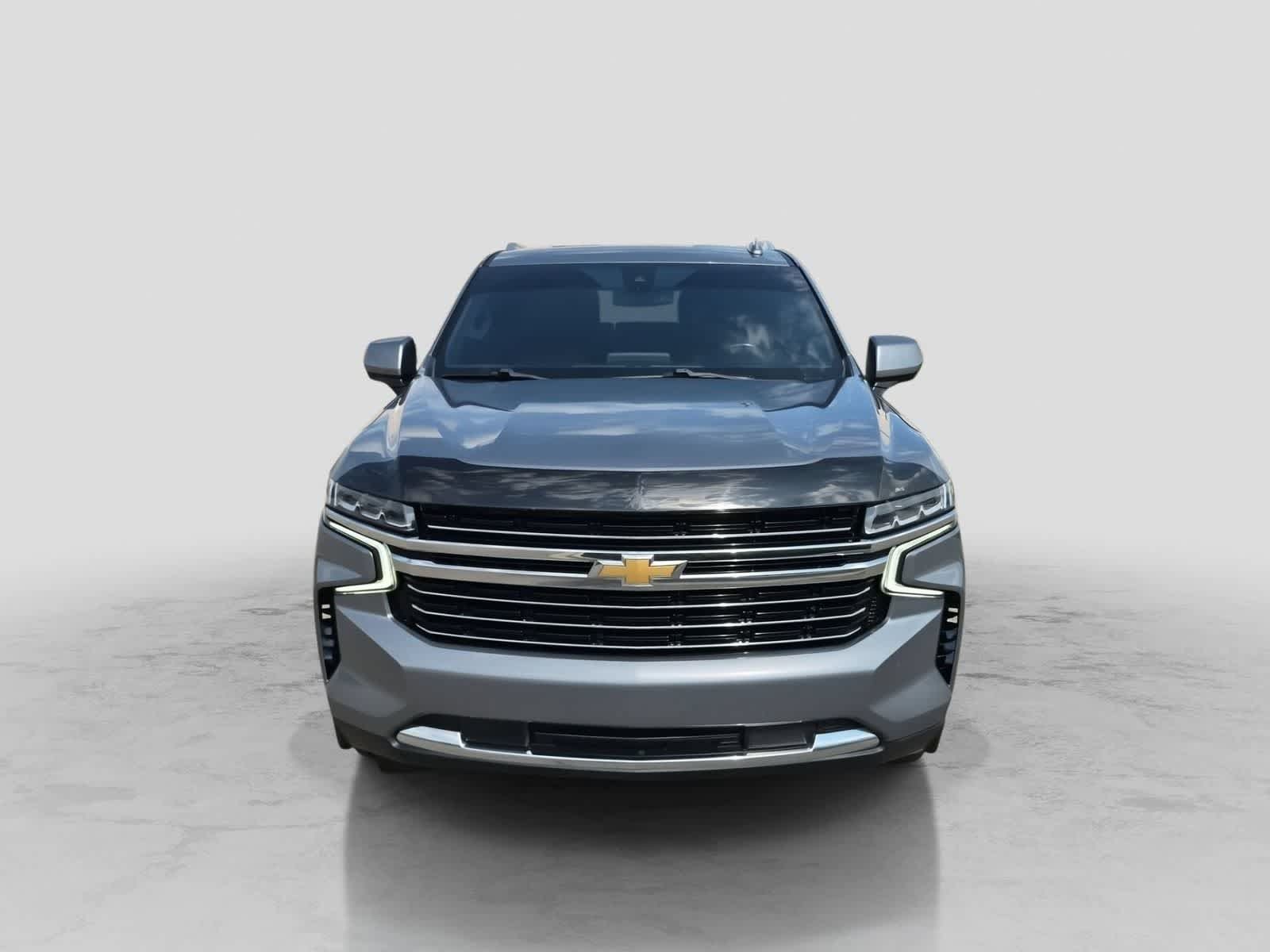 Used 2021 Chevrolet Tahoe LT AWD/4WD image 3