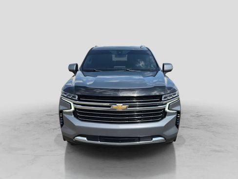 Used 2021 Chevrolet Tahoe LT AWD/4WD image 3