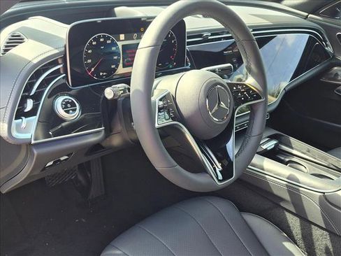 New 2026 Mercedes-Benz E 350 Sedan image 3