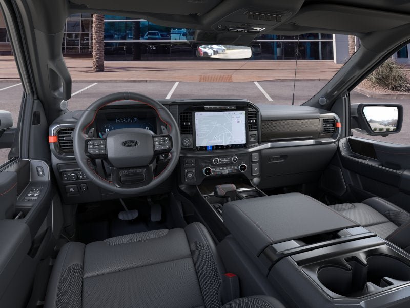New 2026 Ford F150 Raptor AWD/4WD image 9