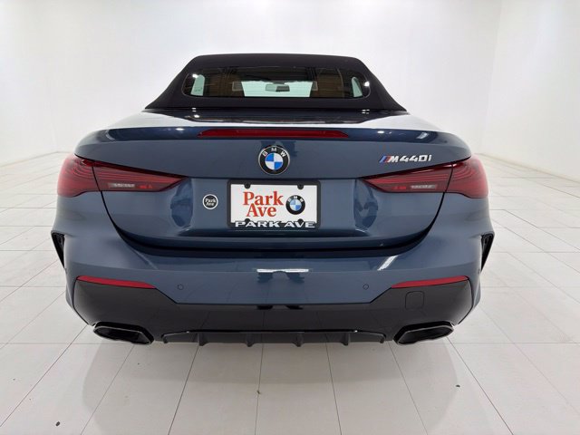 Used 2026 BMW M440i Convertible RWD image 46
