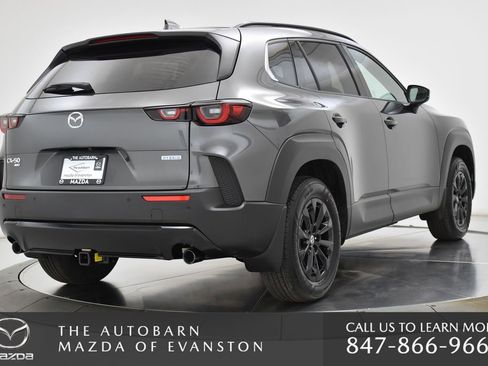 New 2026 MAZDA CX-50 AWD 2.5 Hybrid w/ Weather Package image 19