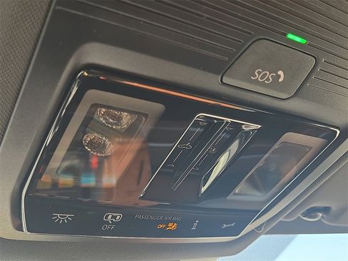 New 2026 Volkswagen Tiguan SEL R-Line image 20