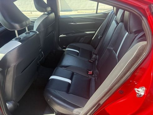 Used 2025 Toyota Camry SE FWD image 15
