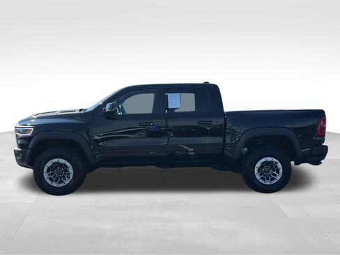 Used 2026 RAM 1500 RHO w/ RHO Level 1 Equipment Group AWD/4WD image 5