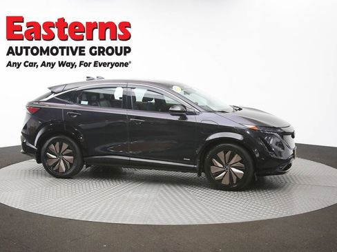 Used 2023 Nissan Ariya FWD image 49