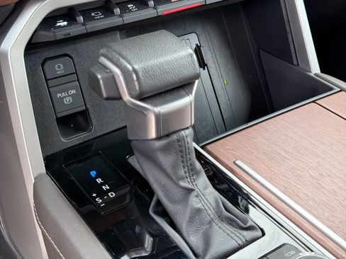 Used 2024 Toyota Tundra 1794 Edition RWD image 20