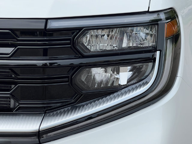 New 2026 Ford Expedition Max Platinum w/ Platinum Ultimate Package AWD/4WD image 49