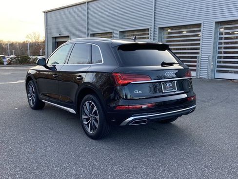 Certified 2023 Audi Q5 2.0T Premium image 7