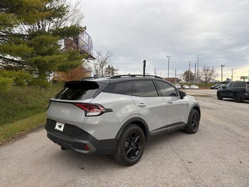Used 2023 Kia Sportage X-Pro Prestige image 33