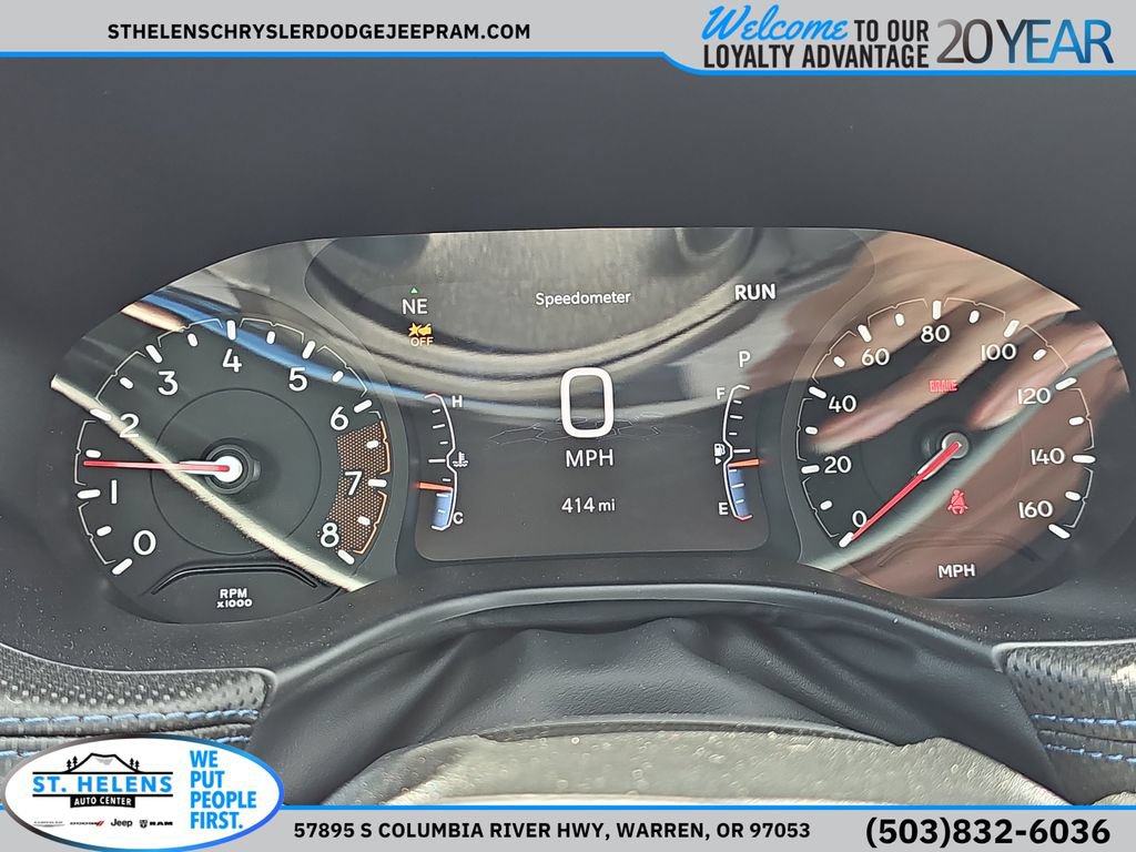 New 2025 Jeep Compass Limited w/ Sun & Sound Group AWD/4WD image 32