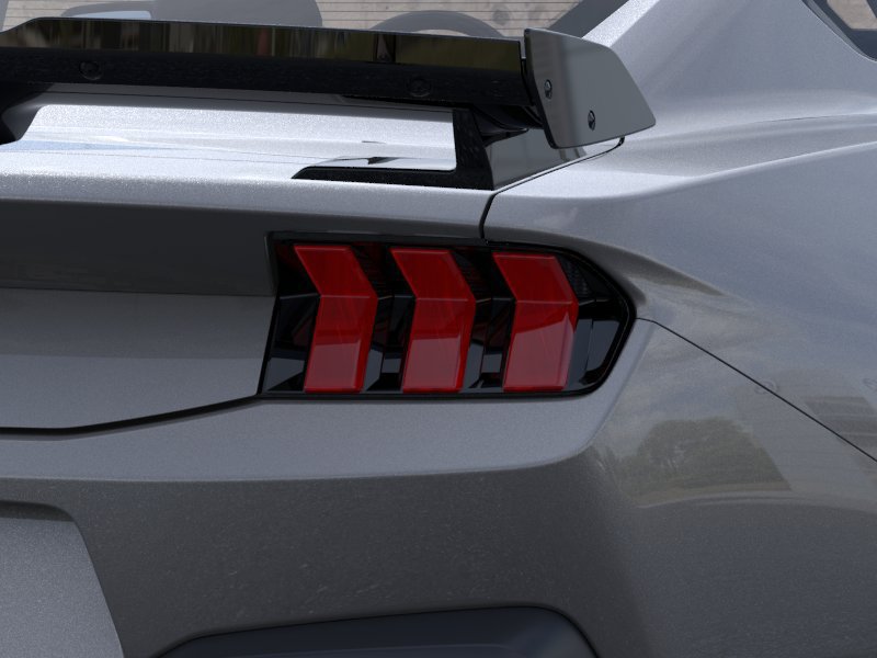 New 2026 Ford Mustang Dark Horse SC RWD image 21