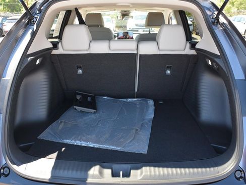 Used 2026 Honda HR-V EX-L image 17