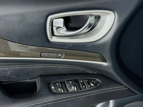 Used 2020 INFINITI QX60 Luxe image 24