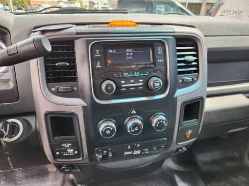 Used 2014 RAM 4500 Tradesman image 26