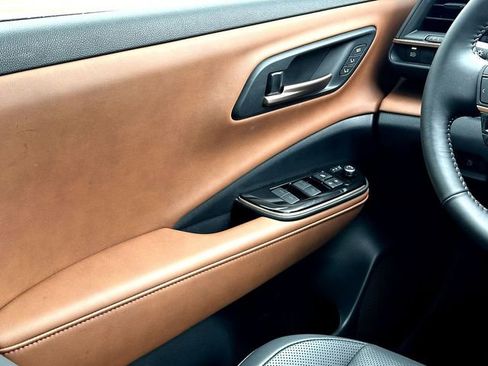 New 2026 Toyota Crown Limited image 21