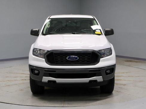 Certified 2023 Ford Ranger XLT w/ Equipment Group 302A High AWD/4WD image 6