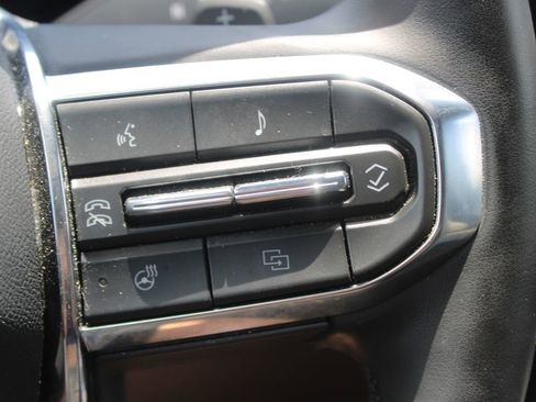 Used 2025 GMC Terrain Elevation w/ Elevation Premium Package AWD/4WD image 41