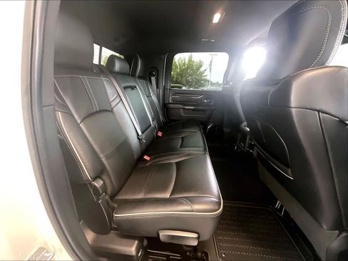 Used 2022 RAM 3500 Limited AWD/4WD image 28