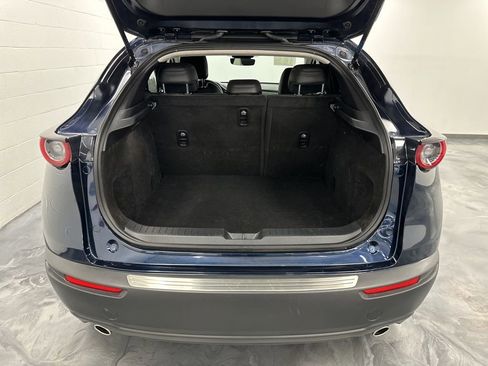 Certified 2025 MAZDA CX-30 AWD 2.5 S w/ Select Sport Pkg image 7