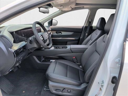 New 2025 Nissan Murano SL w/ Cargo Package AWD/4WD image 16