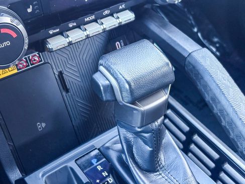 Certified 2024 Toyota Tacoma SR5 image 25