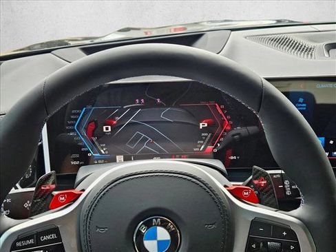 Certified 2026 BMW X5 M Competition w/ Executive Package image 10
