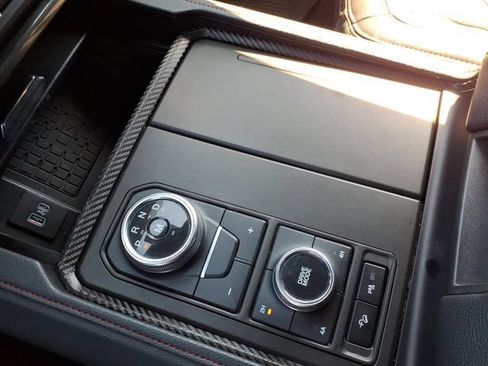 Certified 2024 Ford Expedition Max Limited AWD/4WD image 29