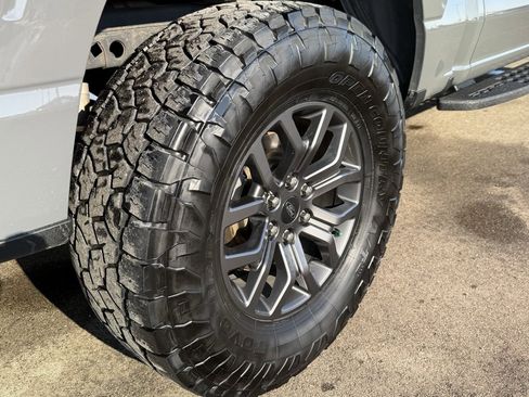 Used 2021 Ford F150 Tremor w/ Equipment Group 401A Mid image 14