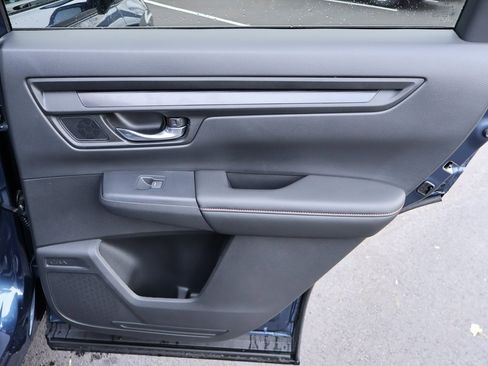 Certified 2026 Honda CR-V TrailSport image 14