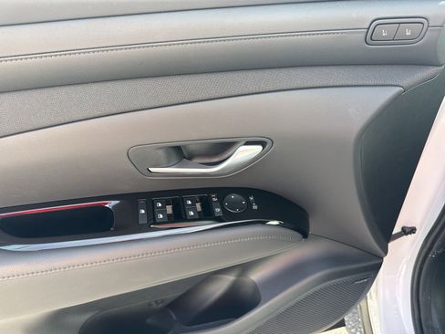 Certified 2026 Hyundai Santa Cruz Limited image 18