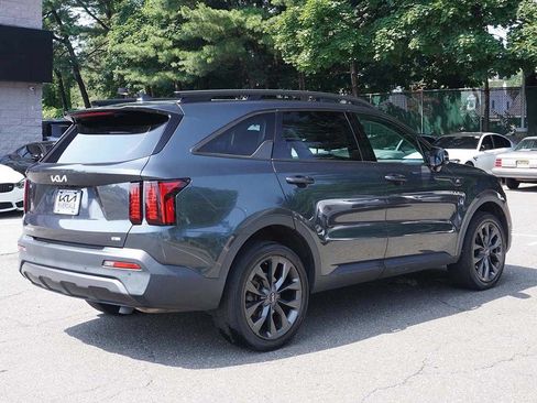 Used 2023 Kia Sorento X-Line EX AWD/4WD image 13