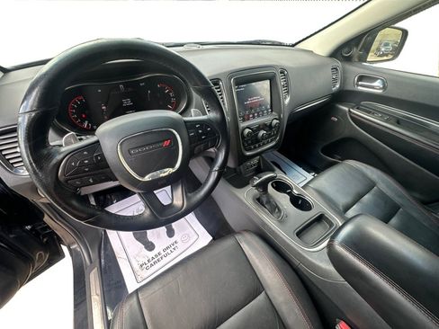 Used 2018 Dodge Durango GT w/ Premium Group AWD/4WD image 31