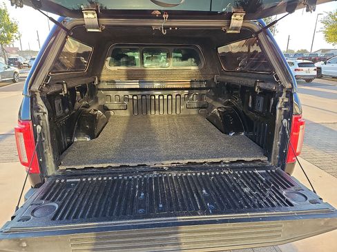 Used 2019 Ford F150 King Ranch AWD/4WD image 12